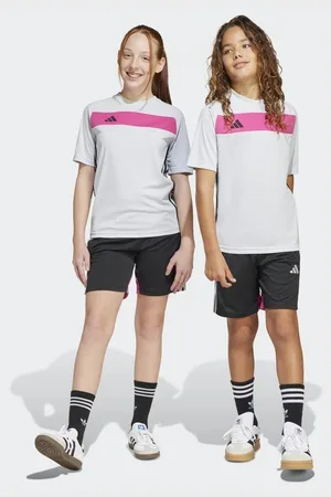 adidas Tiro 25 Essentials Kids shorts