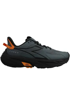 Diadora Løbesko Equipe Sestriere-XT - Grøn/Sort/Orange