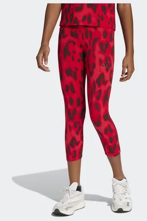 adidas Future Icons 7/8 Kids tights