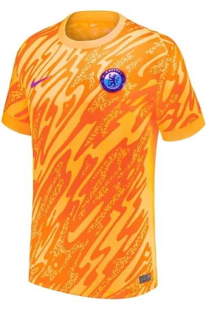 Nike Chelsea Målmandstrøje 2024/25 Børn