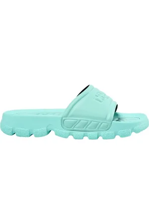 H2O Badesandal Trek - Pastel Green