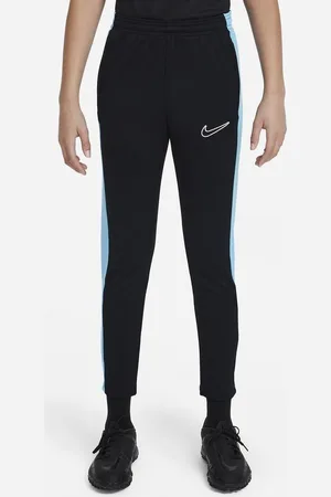 Nike Træningsbukser Dri-FIT Academy 23 - Sort/Blå/Hvid Børn