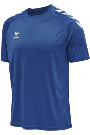 Hummel Spilletrøje Core - Blå