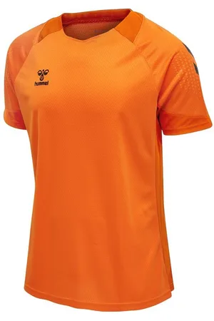 Hummel Lead Spilletrøje - Orange