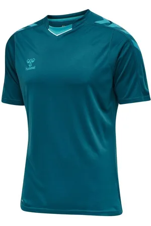 Hummel Spilletrøje Core - Blå