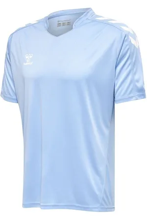 Hummel Sportstrøje med korte ærmer