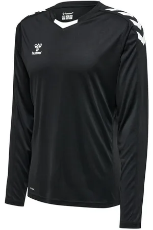Hummel Spilletrøje Core L/Æ - Sort
