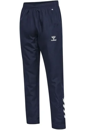 Hummel Træningsbukser Core Micro - Navy