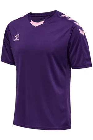 Hummel Spilletrøje Core - Lilla