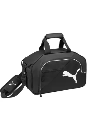 PUMA Team Medicintaske - Sort/Hvid