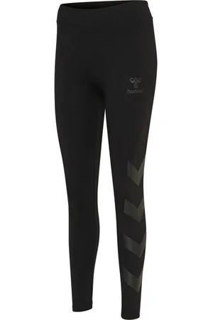 Hummel Sommer Tights - Sort Kvinde