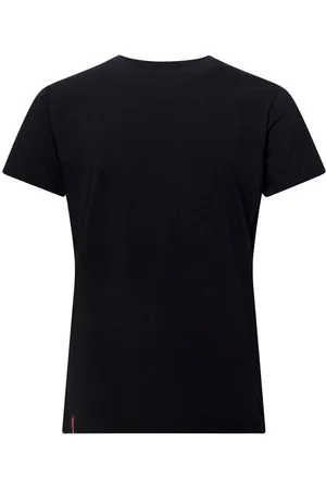 Hummel T-Shirt Basic - Sort Børn