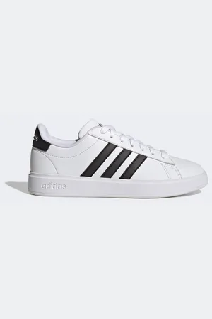 adidas Grand Court Cloudfoam Lifestyle Court Comfort sko