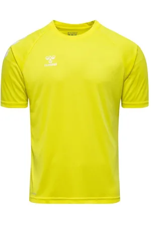 Hummel Spilletrøje Core - Gul