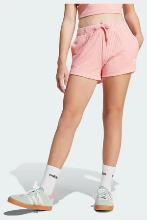 adidas Original Ribbed Shorts Kids