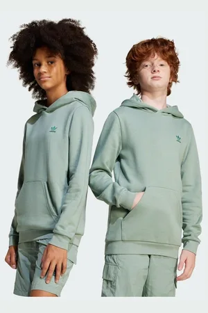 adidas Original Kids hættetrøje