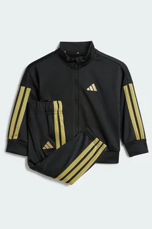 adidas Essentials CLIMACOOL Kids træningsdragt