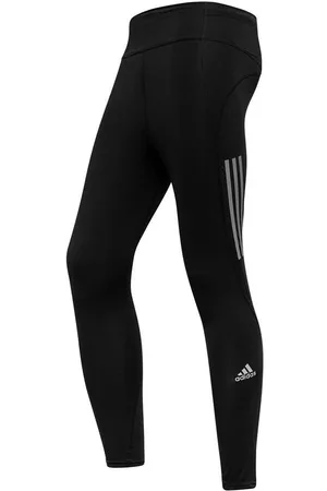 adidas Løbetights Own The Run - Sort Kvinde