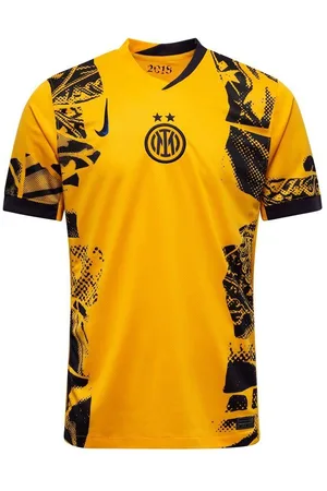 Nike Inter 3. Trøje 2024/25 Børn