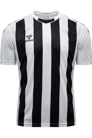 Hummel Spilletrøje hmlCORE XK - Navy/Hvid
