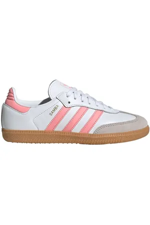 adidas Original Samba OG Kids sko