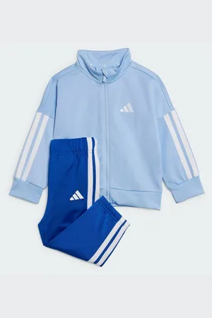 adidas Essentials CLIMACOOL Kids træningsdragt