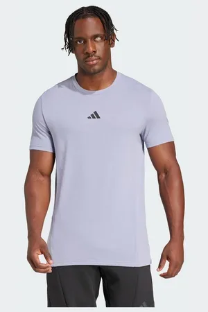 adidas Designed for Training Workout T-shirt