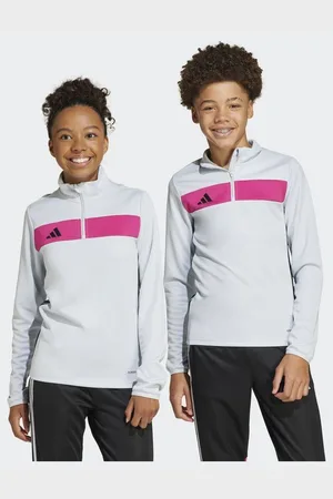 adidas Tiro 25 Essentials Kids træningsoverdel