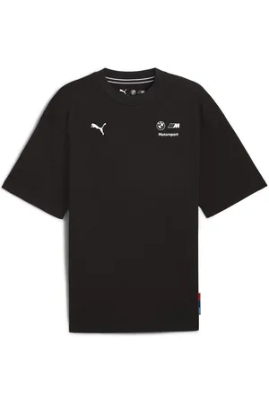 PUMA BMW M Motorsport Color Splash T-Shirt
