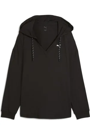 PUMA CLOUDSPUN Leichter Hoodie