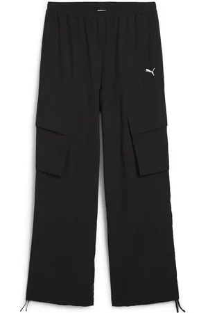 PUMA WARDROBE ESS Cargohose in Relaxed Fit