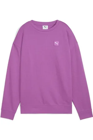 PUMA ESS ELEVATED Bequemer Crewneck