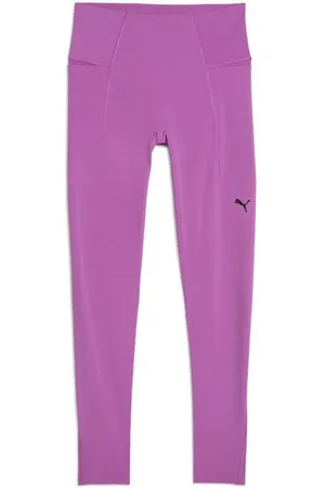 PUMA SHAPELUXE Hochgeschnittene Leggings