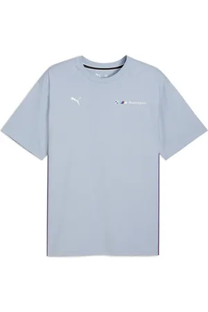 PUMA BMW M Motorsport Essentials+ Logo T-Shirt