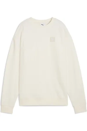 PUMA ESS ELEVATED Bequemer Crewneck