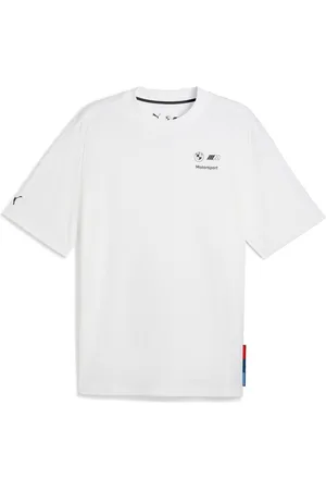 PUMA BMW M Motorsport Color Splash T-Shirt