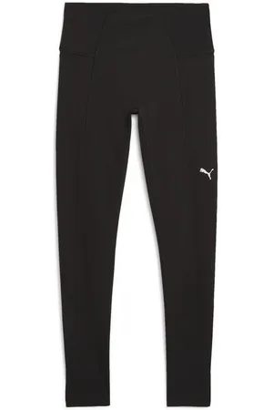 PUMA SHAPELUXE Hochgeschnittene Leggings