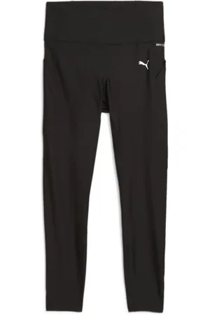 PUMA W RUN ULTRAFORM 7/8 TIGHT Black