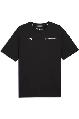 PUMA BMW M Motorsport Essentials+ Logo T-Shirt