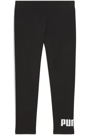 PUMA ESS No. 1 Logo 3/4 Leggings