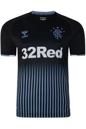 Hummel Rangers FC Udebanetrøje 2019/20