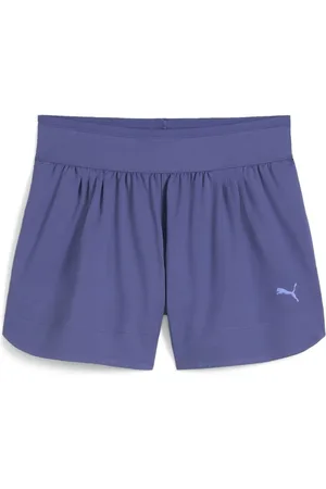 PUMA MOVE CLOUDSPUN Shorts
