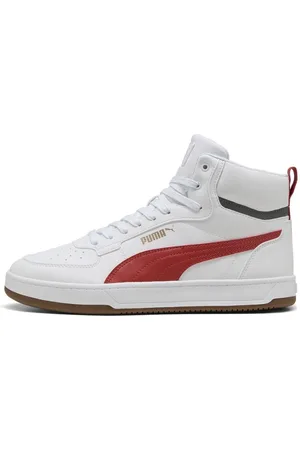 PUMA Caven 2.0 Mid Sneakers
