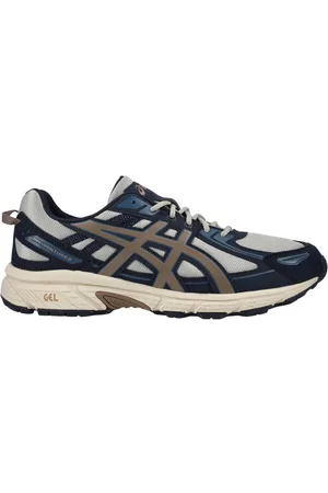 Asics Sneaker GEL-VENTURE 6 - Grå/Navy