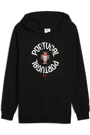 PUMA Portugal ftblNRGY Hoodie