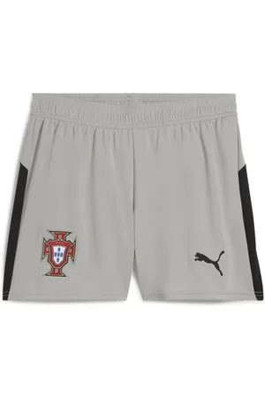PUMA Portugal 2025 Torwartshorts