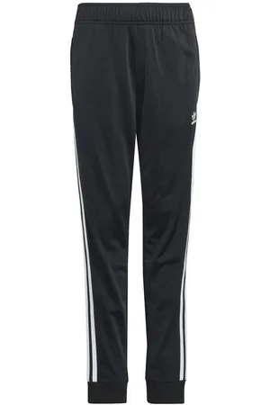 adidas Træningsbukser SST - Sort Børn
