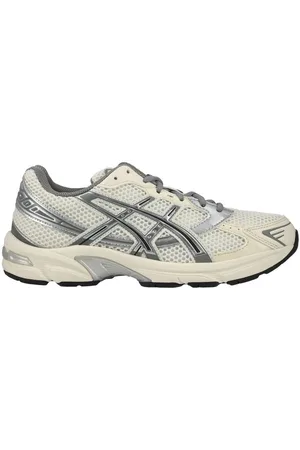 Asics Sneaker GEL-1130 - Beige/Grå Kvinde