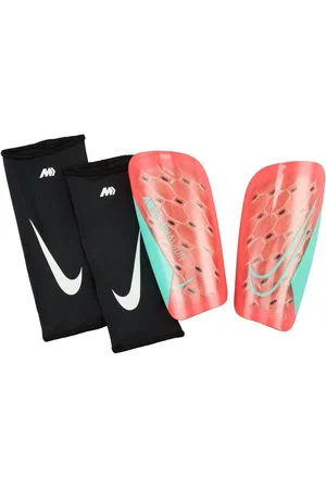 Nike Benskinner Mercurial Lite Mad Energy - Rød