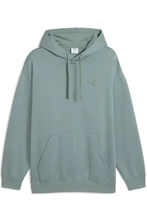 PUMA Essentials Elevated Hoodie